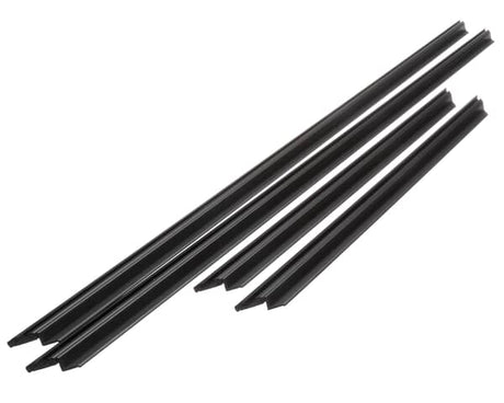 TRUE PARTS True 931607 Retainer Kit Door Gasket Tvm- 400 Old Wd - SKU TRUE931607