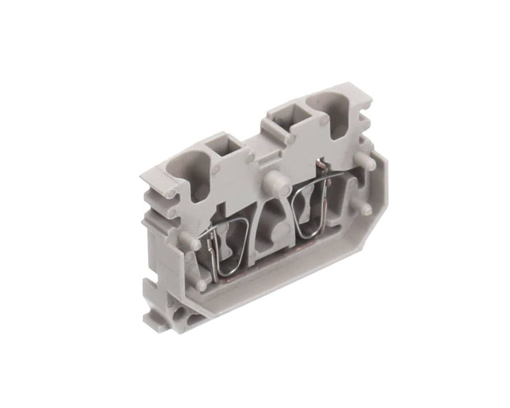TRUE PARTS True 933193 Block TERMINAL-2 Ctr 12-26G Weidmuelle - SKU TRUE933193