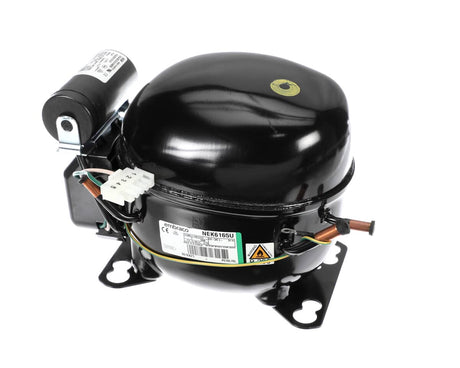 TRUE PARTS True 933213 Compressor NEK6165U 230V 50HZ - SKU TRUE933213