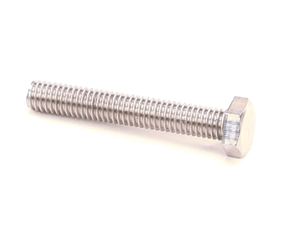 TRUE PARTS True 933517 Screw 10-32 X 1 1/4 Hex Head M.s. 18-8S - SKU TRUE933517