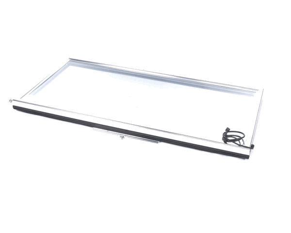 TRUE 933711 DOOR ASSEMBLY T-19G/23G/49G LH SS WDGCSP