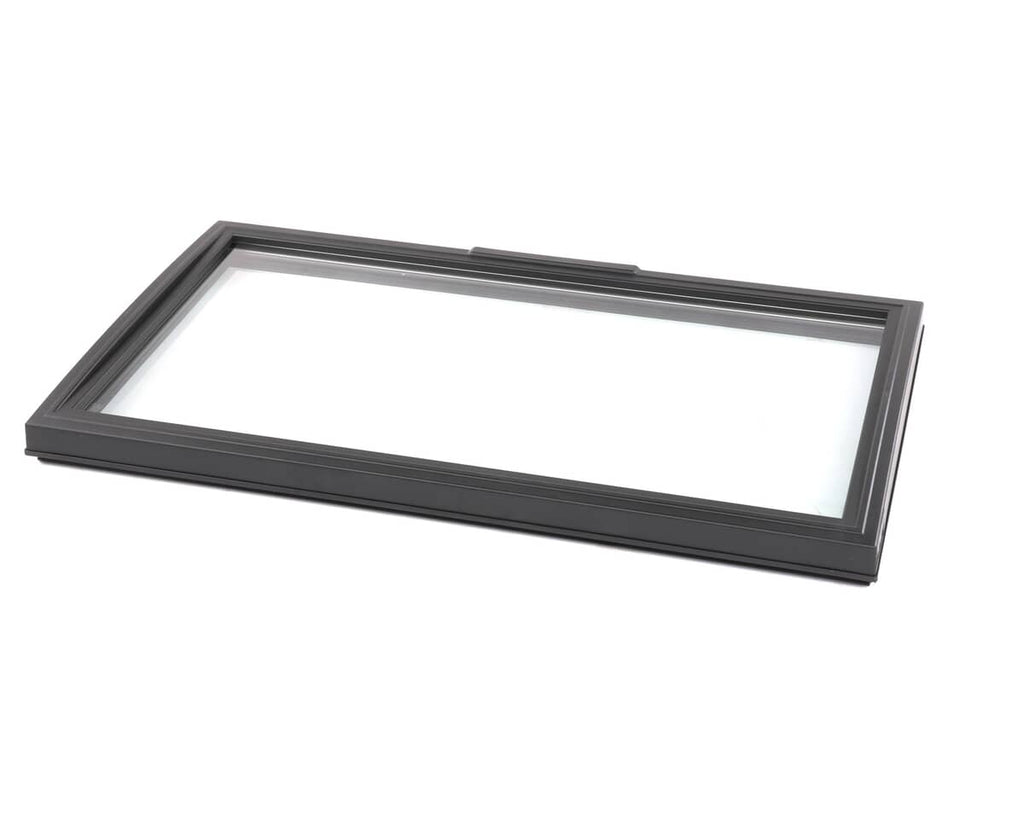 TRUE PARTS True 933794 Door Assembly GDM-10 Right Hand Black Mo - SKU TRUE933794