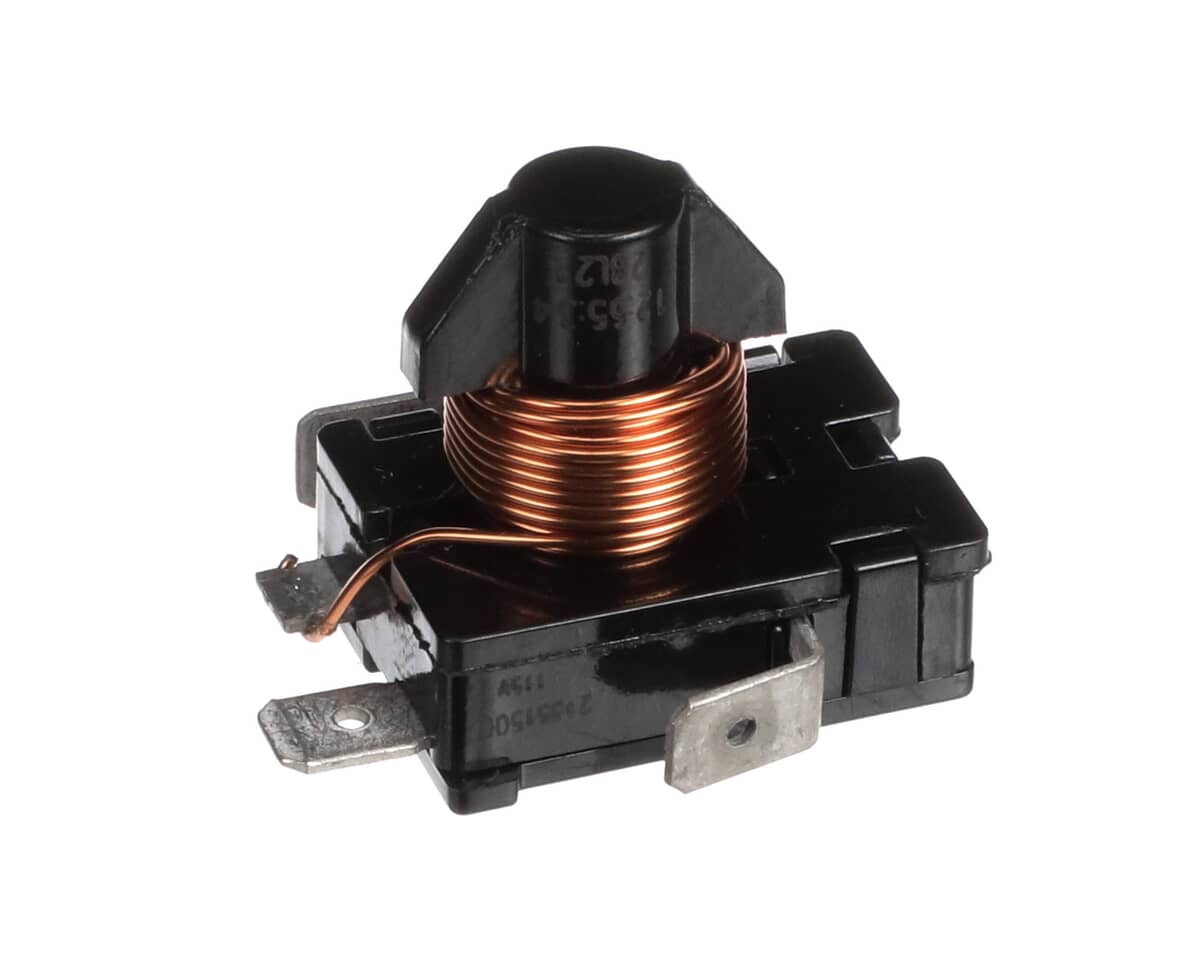TRUE PARTS True 934994 Relay 213515007 - SKU TRUE934994