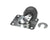 TRUE PARTS True 935871 Caster 3 Swivel W/O Brake #127-3 Plate 4 - SKU TRUE935871