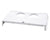 TRUE PARTS True 939221 Evaporator Cover Assembly GDM-69 White - SKU TRUE939221