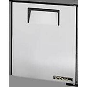 TRUE PARTS True 939898 Door Assembly TPP/TUC/TWT-60/67/93 119 W - SKU TRUE939898