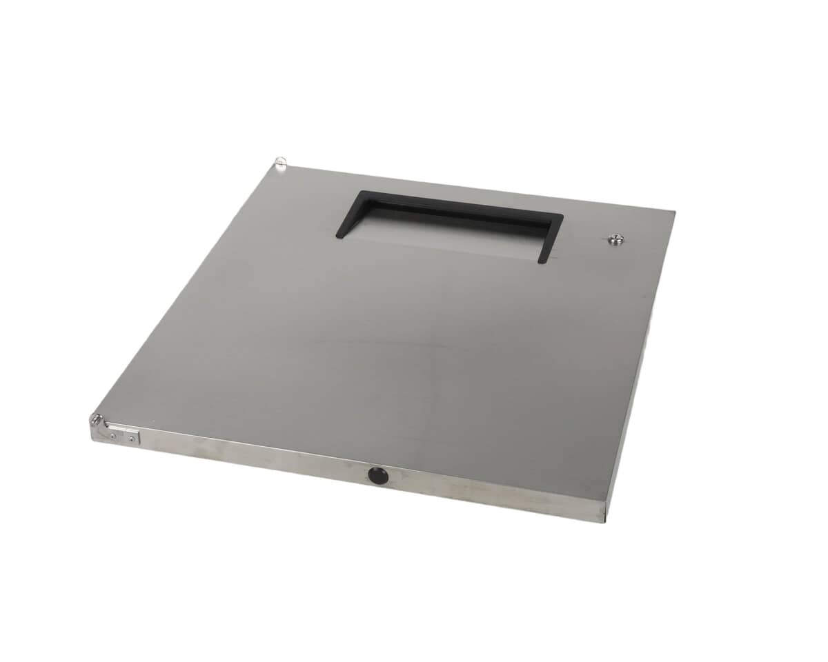 TRUE PARTS True 939905 Door Assembly TPP/TUC/TWT-60/67/93 119 W - SKU TRUE939905