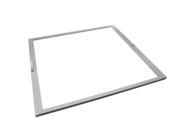 TRUE PARTS True 940466 Lid Assembly TFM-51FL Upper White - SKU TRUE940466
