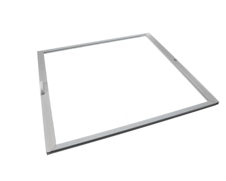 TRUE PARTS True 940466 Lid Assembly TFM-51FL Upper White - SKU TRUE940466
