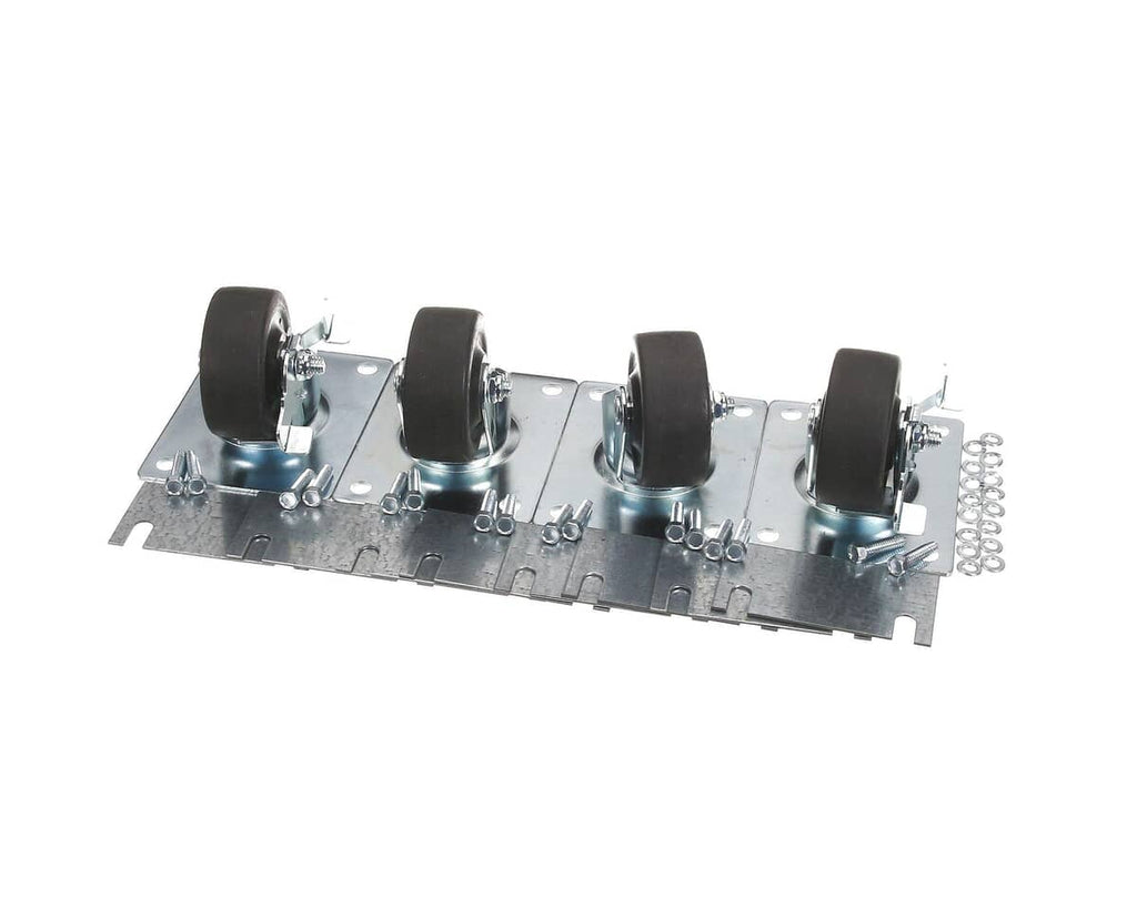 TRUE PARTS True 942288 Caster Kit 3 SET/4 TD-50/65/80 - SKU TRUE942288