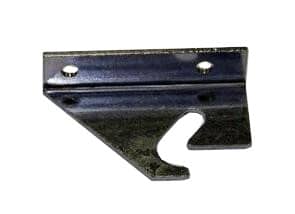 TRUE PARTS True 948001 Lid Hinge Bracket Rt TPP-93 Papa Rcu - SKU TRUE948001