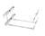 TRUE PARTS True 948477 Drawer Support Assembly TRCB-79/110 Smal - SKU TRUE948477