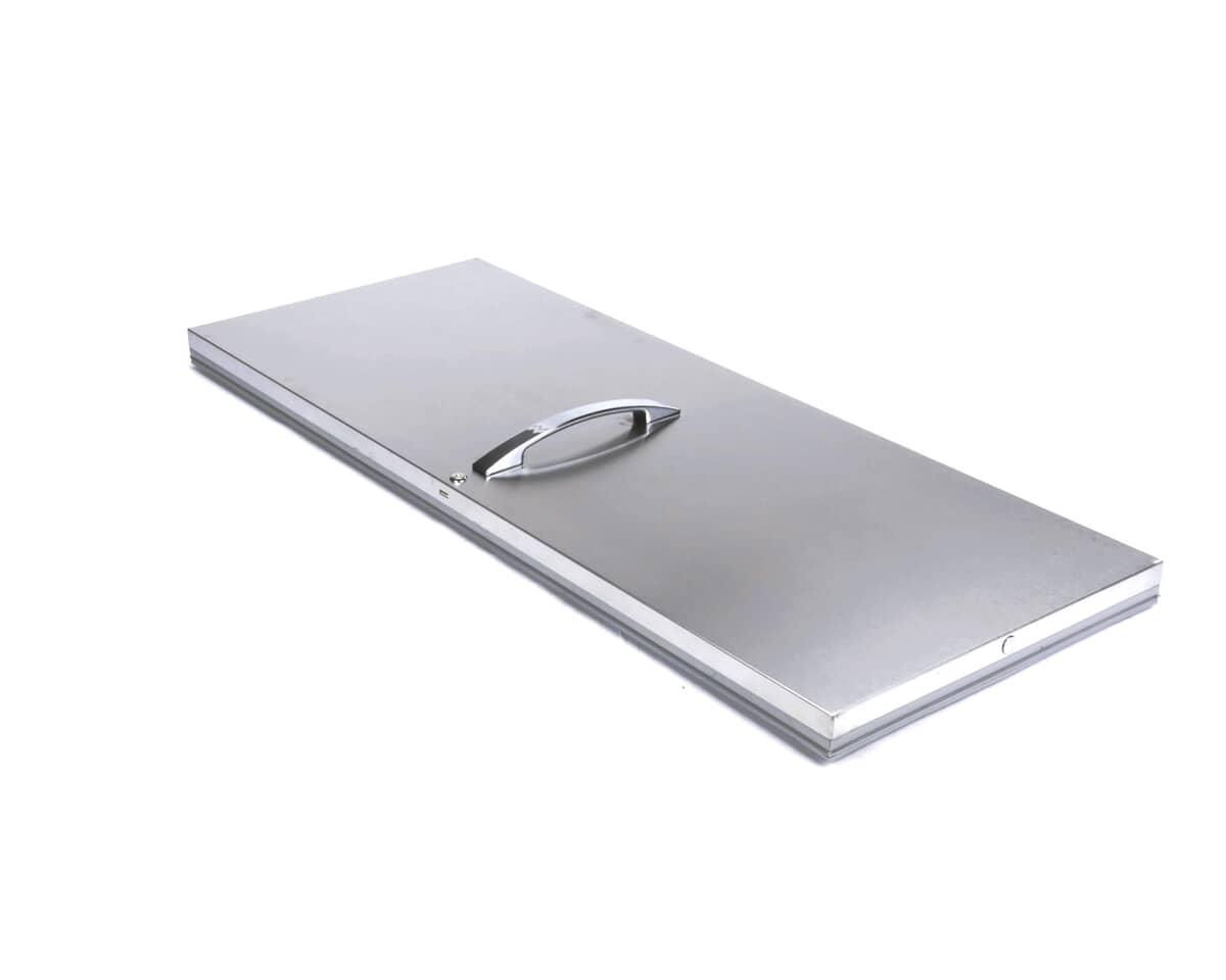 TRUE PARTS True 948768 Door Assembly Str 1/2/3 F/R/Pt - SKU TRUE948768
