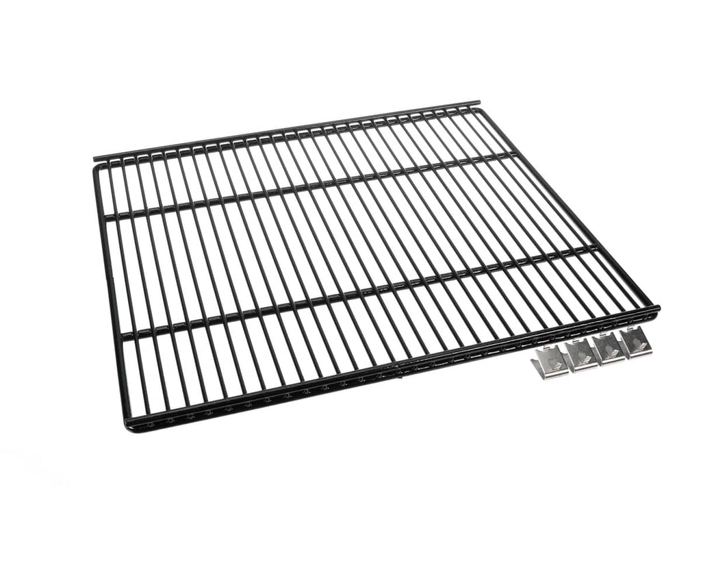 TRUE PARTS True 951219-093 Shelf TBB-24-72G-SD Blk - SKU TRUE951219-093
