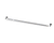 TRUE PARTS True 951262 Glass Insert Holder Black Alum All Slide - SKU TRUE951262