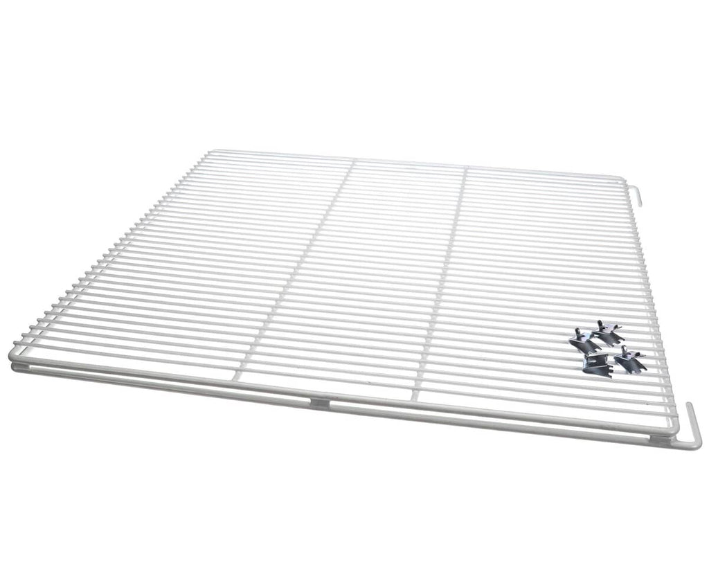 TRUE PARTS True 959258-038 Shelf TG1 Wht Sb W/Clips - SKU TRUE959258-038