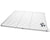 TRUE PARTS True 959258-038 Shelf TG1 Wht Sb W/Clips - SKU TRUE959258-038
