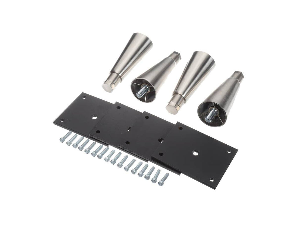 TRUE PARTS True 959429 Leg Kit 6 SET/4 W/ Brackets - SKU TRUE959429