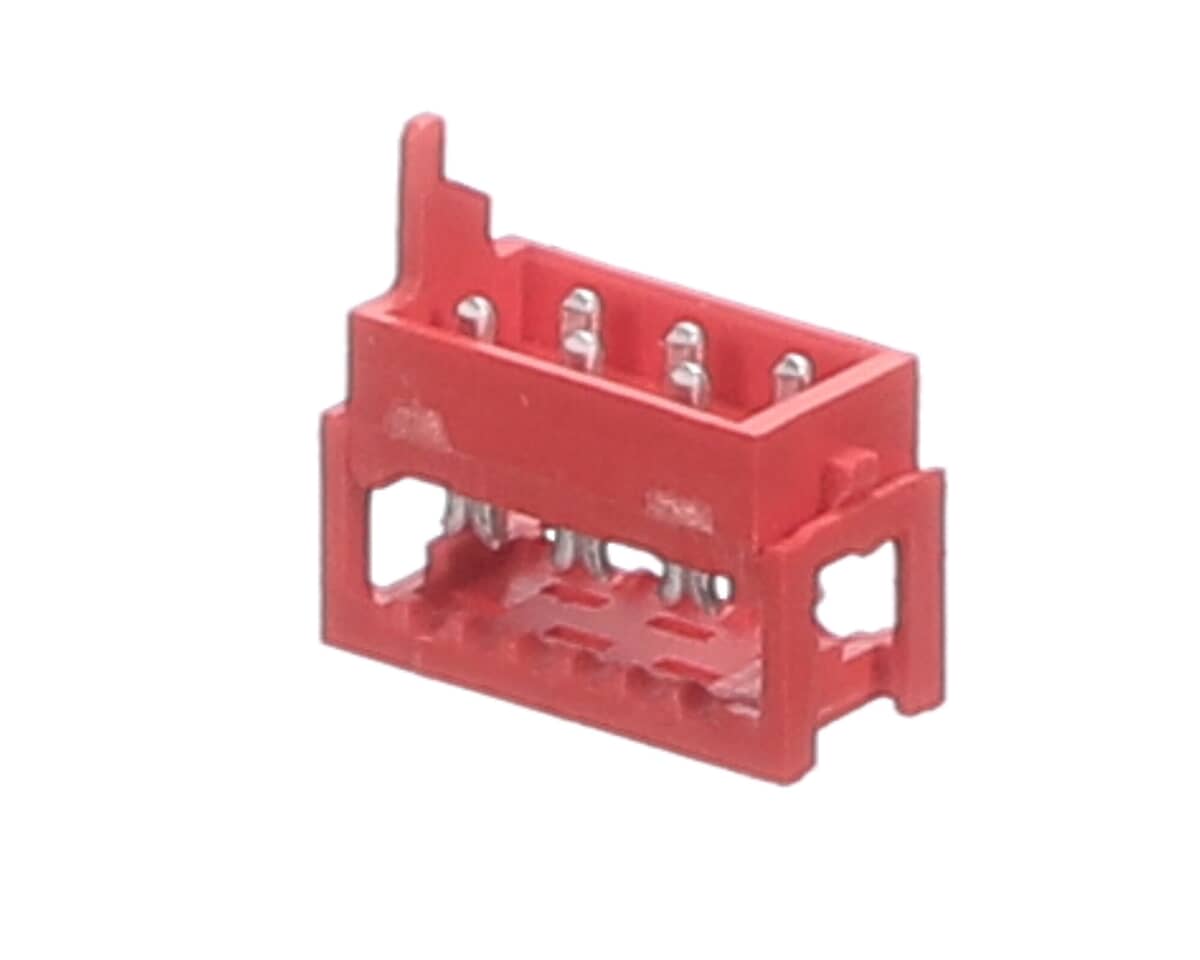 TRUE PARTS True 961851 Connector Ribbon Cable Male Te P/N 2150 - SKU TRUE961851