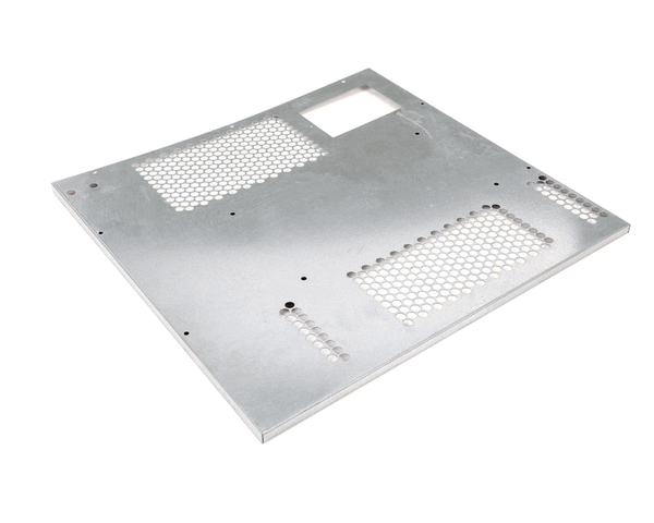 TRUE PARTS True 965153 Evaporator Cover Front TBB-24-48G Galv - SKU TRUE965153