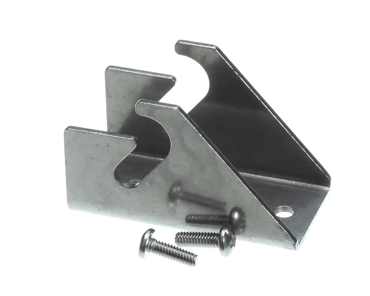 TRUE PARTS True 966061 Lid Hinge Bracket Ctr TPP-119 Pa Paj - SKU TRUE966061