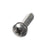 TRUE PARTS True 967185 Screw 10-24 X 3/4 Phil Trilob Ular 18-8 - SKU TRUE967185