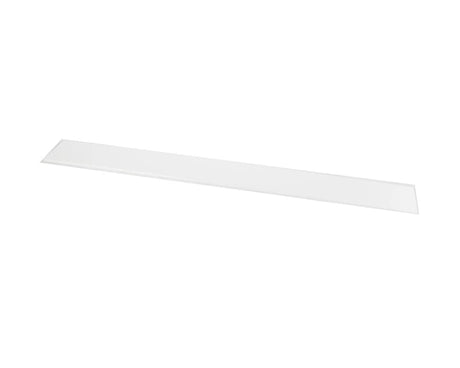TRUE PARTS True 967978 Cut Board 1/2 X 8 X 72 White Hd Polyethe - SKU TRUE967978