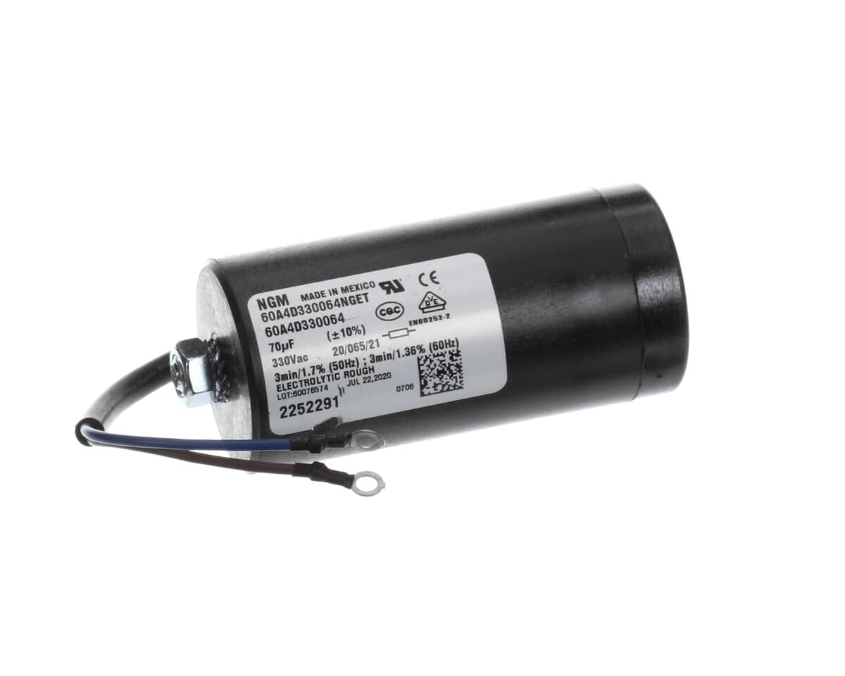 TRUE PARTS True 969639 Capacitor Start 2252291 64-77UF 330V - SKU TRUE969639