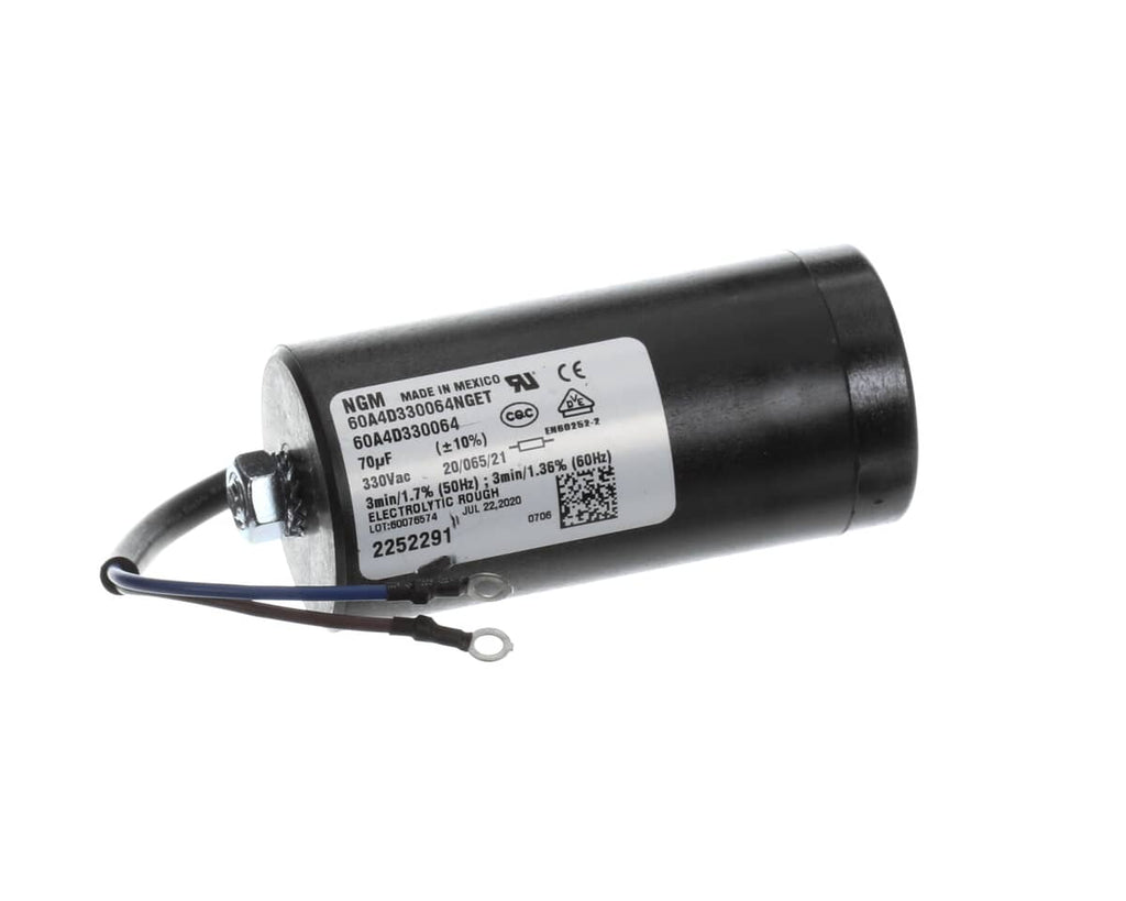TRUE PARTS True 969639 Capacitor Start 2252291 64-77UF 330V - SKU TRUE969639