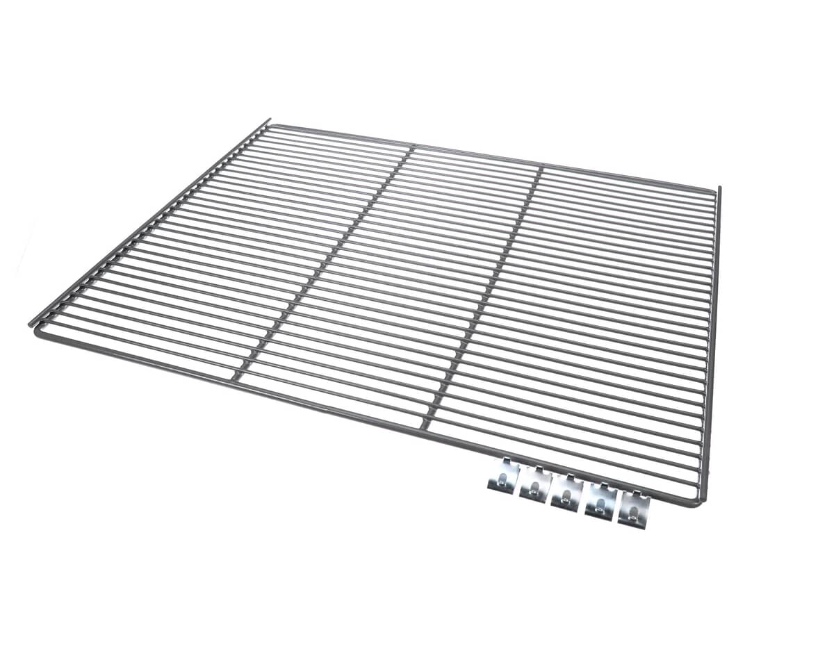TRUE PARTS True 970503-040 Shelf Gastronorm Sta/Stg/Str Gray PVC - SKU TRUE970503-040