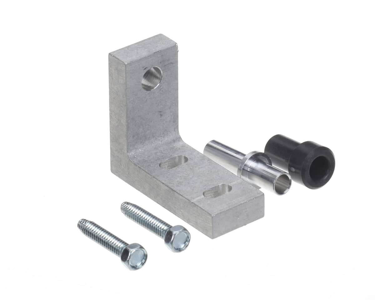 TRUE PARTS True 972074 Hinge Kit Bottom Center T-72G Hide - SKU TRUE972074