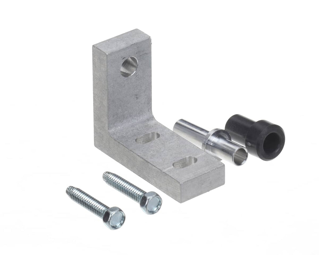TRUE PARTS True 972074 Hinge Kit Bottom Center T-72G Hide - SKU TRUE972074
