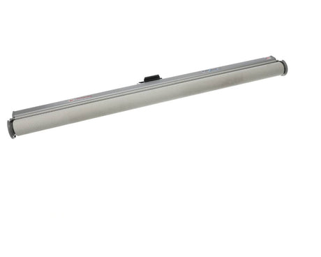 TRUE PARTS True 973360 Night Cover TAC-36 Silver 32 3/8 - SKU TRUE973360