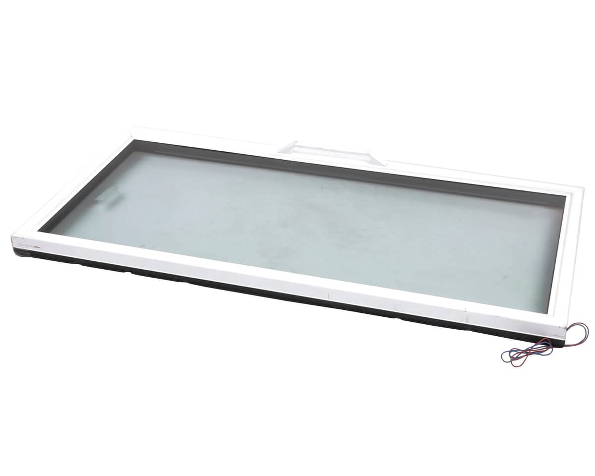 TRUE PARTS True 973618 Door Assembly GDM-72-LD Cvs LH 115V Wdg/ - SKU TRUE973618