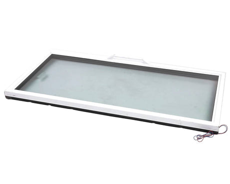 TRUE PARTS True 973618 Door Assembly GDM-72-LD Cvs LH 115V Wdg/ - SKU TRUE973618