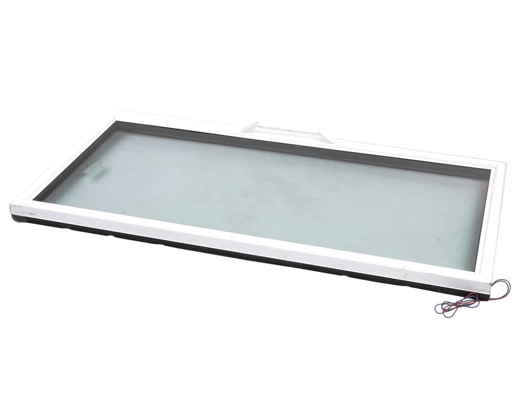 TRUE PARTS True 973618 Door Assembly GDM-72-LD Cvs LH 115V Wdg/ - SKU TRUE973618