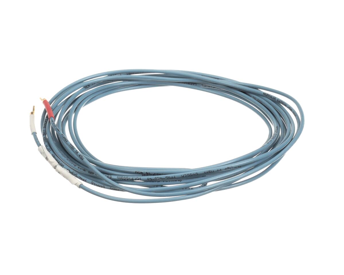 TRUE PARTS True 973923 Heater Wire PVC 102 115V 1.7W/FT W/48 R - SKU TRUE973923
