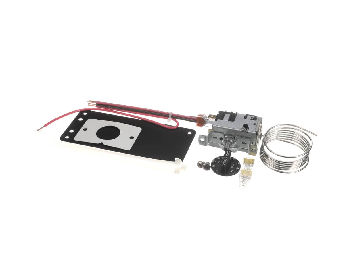 TRUE PARTS True 974201 Temp Control Kit Elstat/Mechan Ical Gdm- - SKU TRUE974201
