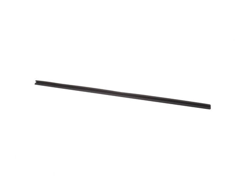 TRUE PARTS True 974555 Plastic 22 1/8 Black J Hook - SKU TRUE974555