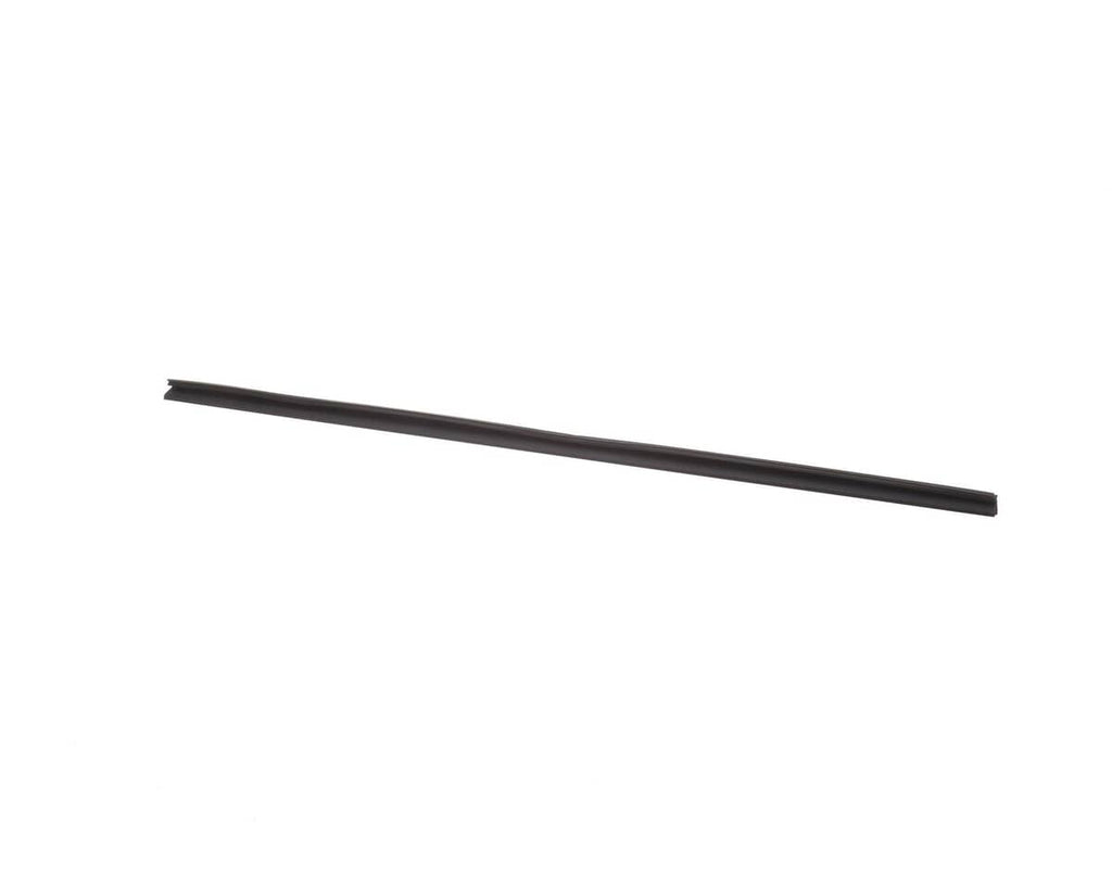 TRUE PARTS True 974555 Plastic 22 1/8 Black J Hook - SKU TRUE974555