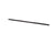 TRUE PARTS True 974555 Plastic 22 1/8 Black J Hook - SKU TRUE974555
