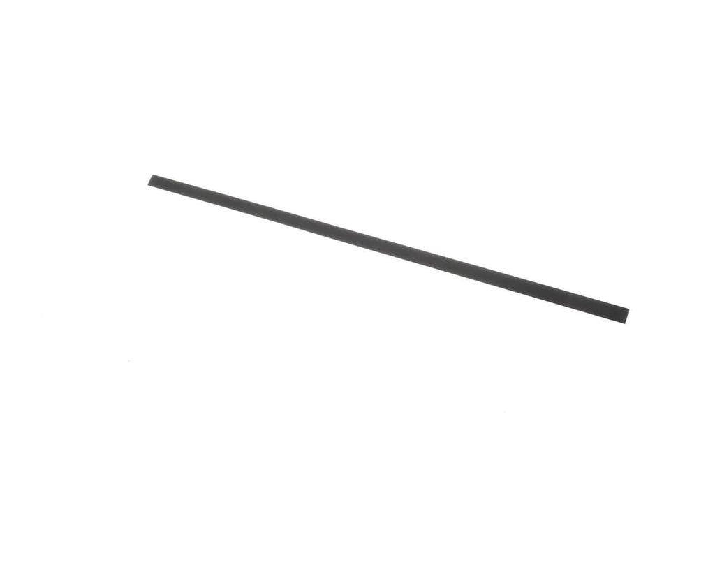 TRUE PARTS True 974559 Plastic 25 5/8 Black J Hook - SKU TRUE974559
