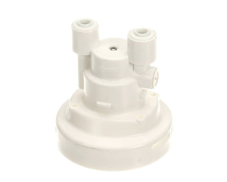 TRUE PARTS True 974972 Head Valve Qtm 1/4 PTC Vert Optipure 30 - SKU TRUE974972