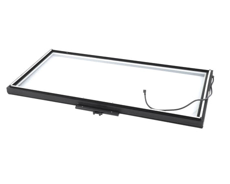 TRUE PARTS True 976640 Door Assembly GDM-49F-LD RH Black 2 Modu - SKU TRUE976640