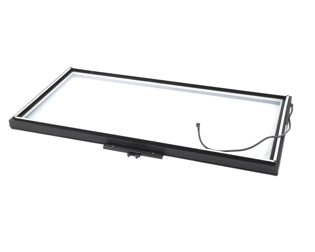 TRUE PARTS True 976640 Door Assembly GDM-49F-LD RH Black 2 Modu - SKU TRUE976640