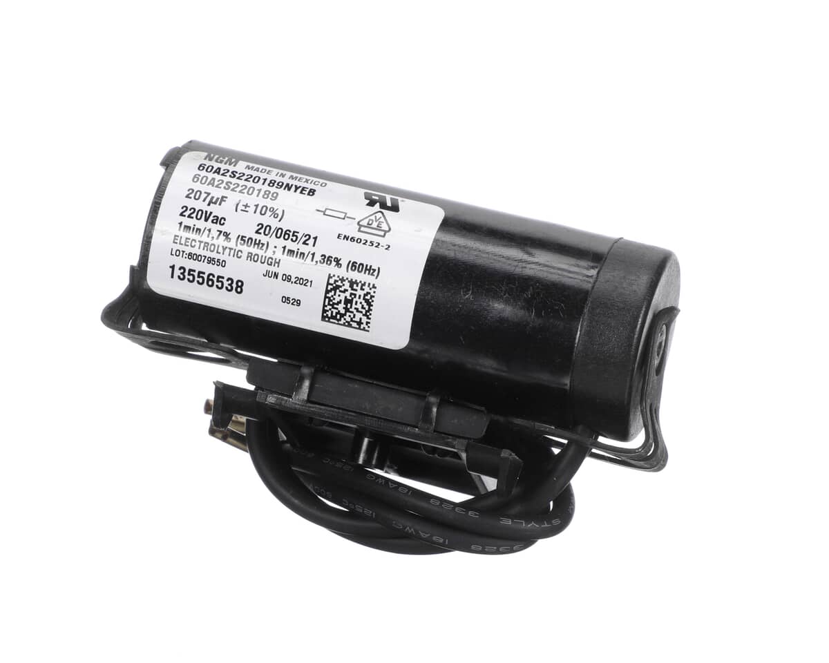 TRUE PARTS True 977330 Capacitor Start 13556538 189-277UF 220/ - SKU TRUE977330