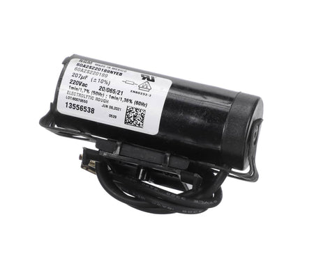 TRUE PARTS True 977330 Capacitor Start 13556538 189-277UF 220/ - SKU TRUE977330