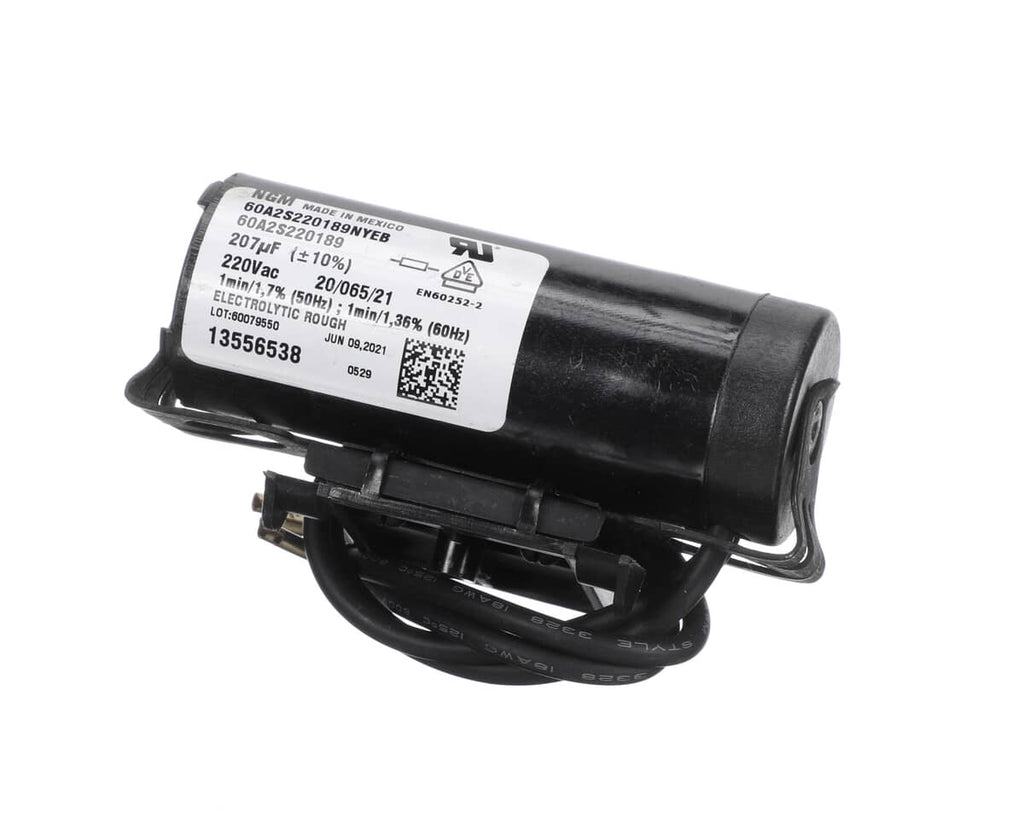 TRUE PARTS True 977330 Capacitor Start 13556538 189-277UF 220/ - SKU TRUE977330