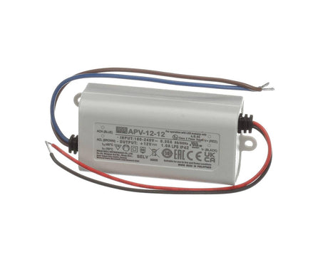 TRUE PARTS True 977382 Driver 12VDC APV-12-12 - SKU TRUE977382