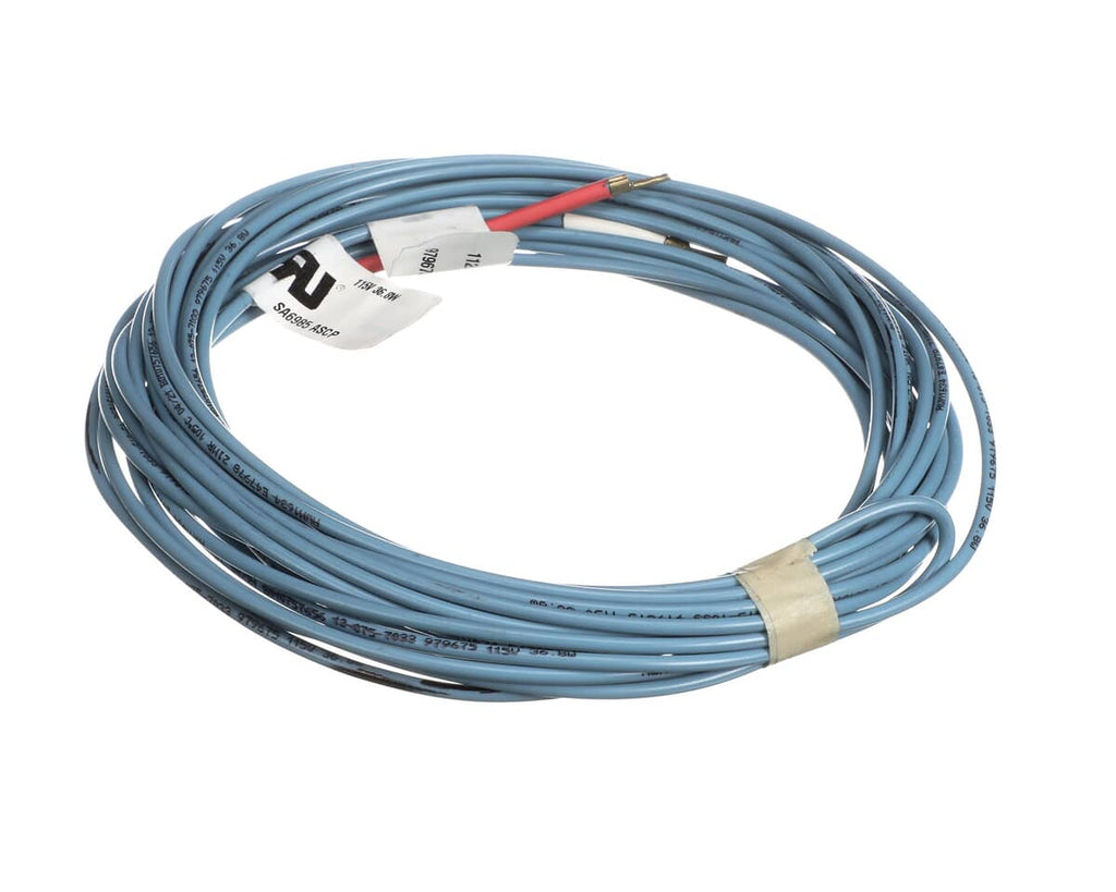 TRUE PARTS True 979675 Heater Wire PVC 259.5 115V 1.7 W/Ft 24 - SKU TRUE979675